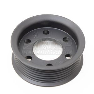 Ford F-150 Supercharger Pulley - VMP Performance - 69mm 6-Rib - `11-`14 Ford F-150 Supercharger Pulley - VMP Performance - 69mm 6-Rib - `11-`14